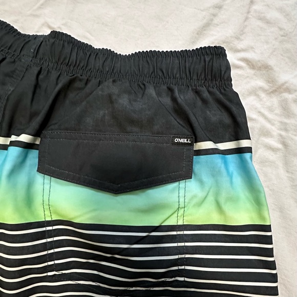 Men’s Swim Trunks - Picture 3 of 4
